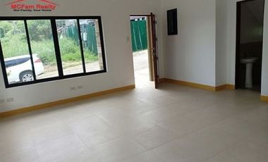 3 Bedrooms House & Lot for Sale in The Glades Vivaldi House Model Timberland Heights San Mateo Rizal