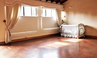 PR12830 Casa en venta en el sector de La Abadia
