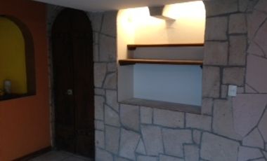 RENTO CASA EN MORELIA COLONIA CHAPULTEPEC