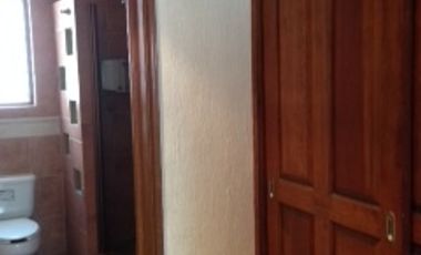 RENTO CASA EN MORELIA COLONIA CHAPULTEPEC