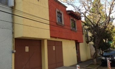 RENTO CASA EN MORELIA COLONIA CHAPULTEPEC
