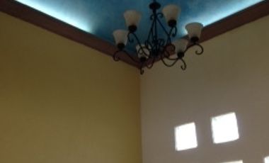 RENTO CASA EN MORELIA COLONIA CHAPULTEPEC