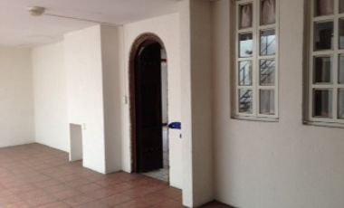 RENTO CASA EN MORELIA COLONIA CHAPULTEPEC