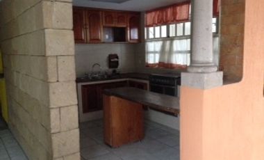 RENTO CASA EN MORELIA COLONIA CHAPULTEPEC