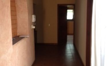 RENTO CASA EN MORELIA COLONIA CHAPULTEPEC