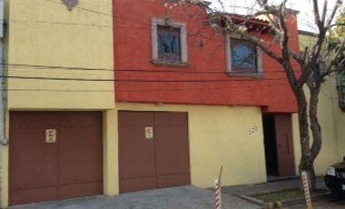 RENTO CASA EN MORELIA COLONIA CHAPULTEPEC