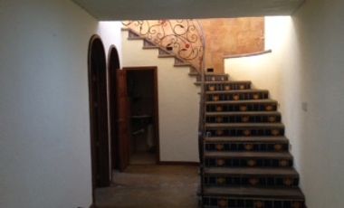 RENTO CASA EN MORELIA COLONIA CHAPULTEPEC