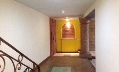 RENTO CASA EN MORELIA COLONIA CHAPULTEPEC