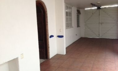 RENTO CASA EN MORELIA COLONIA CHAPULTEPEC
