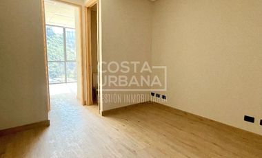 Edificio REITZ III/ Metro El Salto/ Calle Limache/10