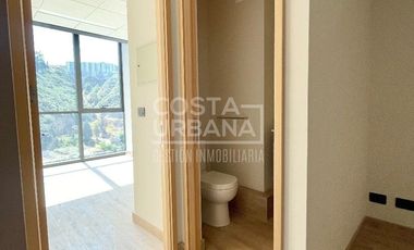 Edificio REITZ III/ Metro El Salto/ Calle Limache/10