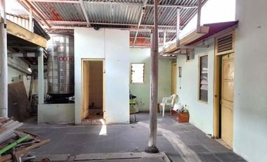 Ruko 3 Lantai tengah kota Jogja di Jalan Bhayangkara dekat Malioboro