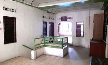Ruko 3 Lantai tengah kota Jogja di Jalan Bhayangkara dekat Malioboro