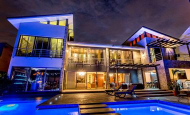 Casa en Venta Ribera del Batán