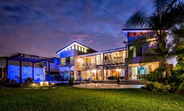 Casa en Venta Ribera del Batán