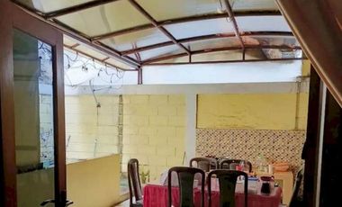 Rumah Asri Terawat di Griya Caraka One Gate System