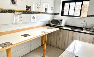 OFICINA 5 PRIVADOS - METRO PEDRO DE VALDIVIA