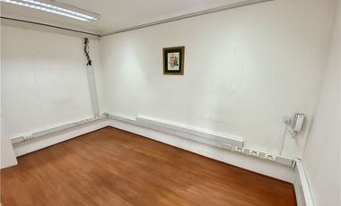 OFICINA 5 PRIVADOS - METRO PEDRO DE VALDIVIA