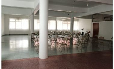 salón céntrico para eventos según se requiera