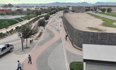 Terrenos  residenciales en venta, La Rua, La Vinícola Residencial, Torreón
