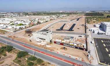 Terrenos  residenciales en venta, La Rua, La Vinícola Residencial, Torreón