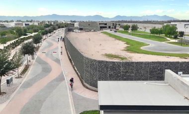 Terrenos  residenciales en venta, La Rua, La Vinícola Residencial, Torreón