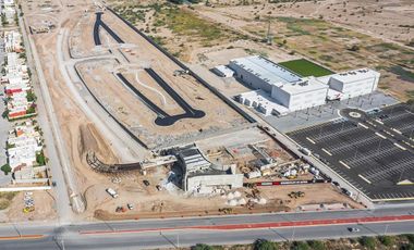 Terrenos  residenciales en venta, La Rua, La Vinícola Residencial, Torreón