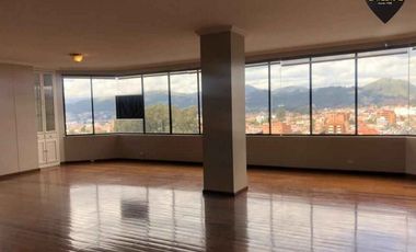 Departamento de venta en Coliseo Mayor – código:18734