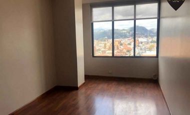 Departamento de venta en Coliseo Mayor – código:18734