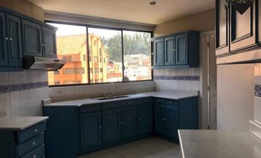 Departamento de venta en Coliseo Mayor – código:18734