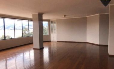 Departamento de venta en Coliseo Mayor – código:18734