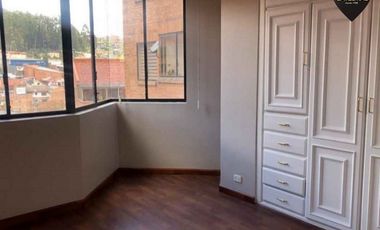 Departamento de venta en Coliseo Mayor – código:18734