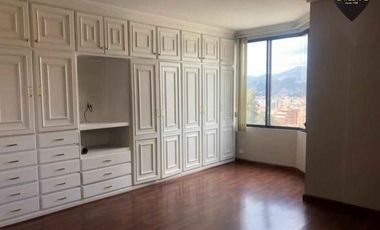 Departamento de venta en Coliseo Mayor – código:18734