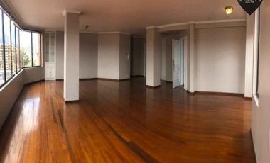 Departamento de venta en Coliseo Mayor – código:18734