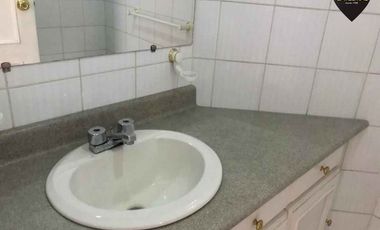 Departamento de venta en Coliseo Mayor – código:18734