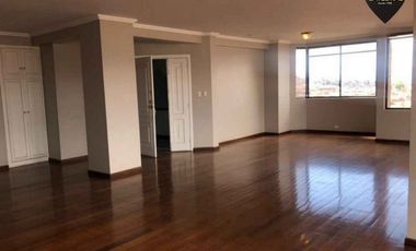 Departamento de venta en Coliseo Mayor – código:18734