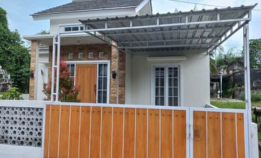 CHEAP HOUSE LEFT 1 MORE UNIT, CLUSTER IS SELLING AT GODEAN