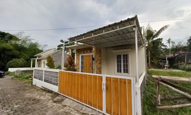 CHEAP HOUSE LEFT 1 MORE UNIT, CLUSTER IS SELLING AT GODEAN