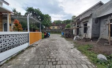 CHEAP HOUSE LEFT 1 MORE UNIT, CLUSTER IS SELLING AT GODEAN