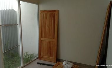 CHEAP HOUSE LEFT 1 MORE UNIT, CLUSTER IS SELLING AT GODEAN