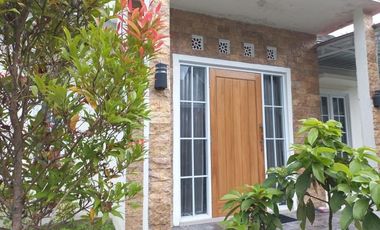 CHEAP HOUSE LEFT 1 MORE UNIT, CLUSTER IS SELLING AT GODEAN