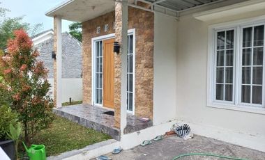 CHEAP HOUSE LEFT 1 MORE UNIT, CLUSTER IS SELLING AT GODEAN