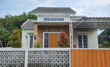 CHEAP HOUSE LEFT 1 MORE UNIT, CLUSTER IS SELLING AT GODEAN