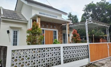 CHEAP HOUSE LEFT 1 MORE UNIT, CLUSTER IS SELLING AT GODEAN