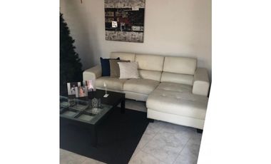 CASA BARRIO JARDIN EN VENTA