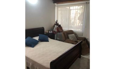 CASA BARRIO JARDIN EN VENTA