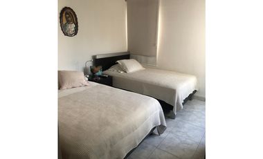 CASA BARRIO JARDIN EN VENTA