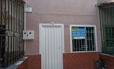 casa en arriendo en el palenque. Cod A68940