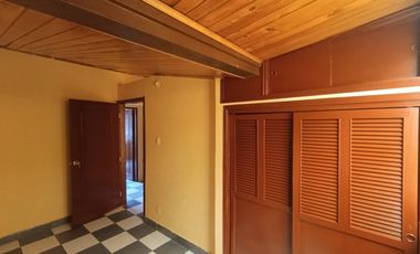 casa en arriendo en el palenque. Cod A68940