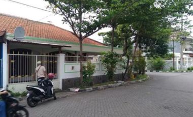 Rumah Dijual Darmo Indah Timur Surabaya KT